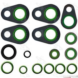 O-Ring & Gasket Air Con System Seal Kit