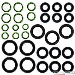 O-Ring & Gasket Air Con System Seal Kit