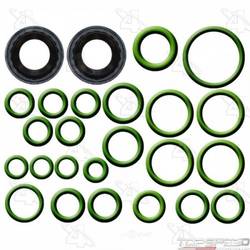 O-Ring & Gasket Air Con System Seal Kit