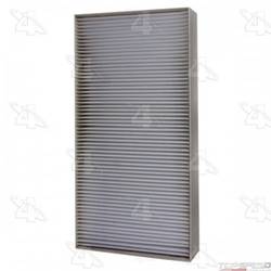 1 Piece Cabin Air Filter