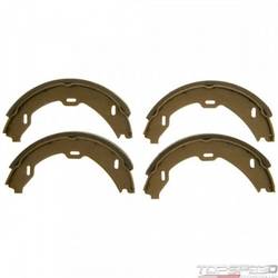 Parking Brake Shoe
