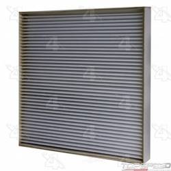 1 Piece Cabin Air Filter