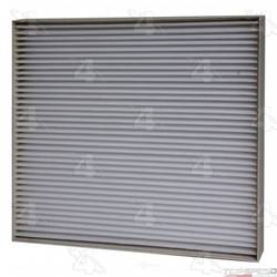 1 Piece Cabin Air Filter