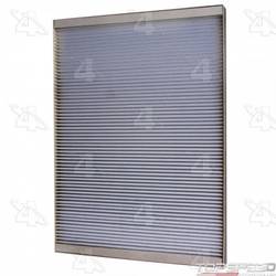 1 Piece Cabin Air Filter