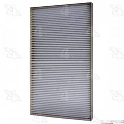 1 Piece Cabin Air Filter