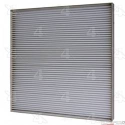 1 Piece Cabin Air Filter