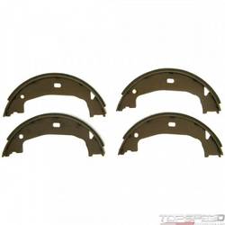 Parking Brake Shoe