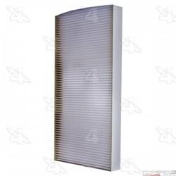 1 Piece Cabin Air Filter