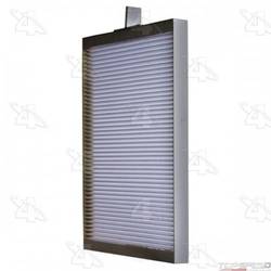 1 Piece Cabin Air Filter