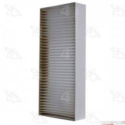 1 Piece Cabin Air Filter