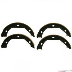 Parking Brake Shoe