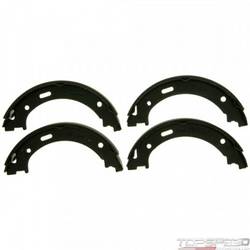 Parking Brake Shoe