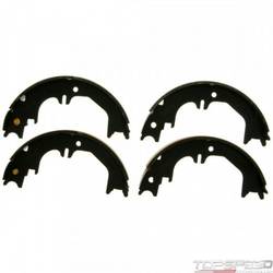 Parking Brake Shoe