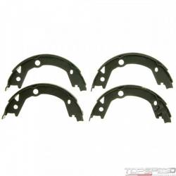 Parking Brake Shoe