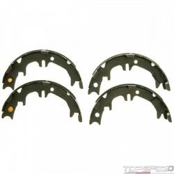 Parking Brake Shoe