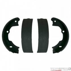 Parking Brake Shoe