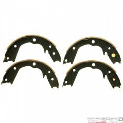 Parking Brake Shoe