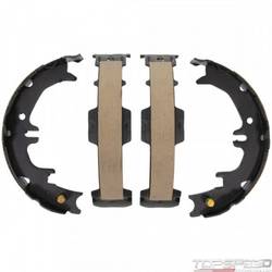 Parking Brake Shoe