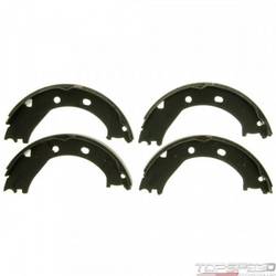 Parking Brake Shoe