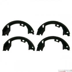 Parking Brake Shoe