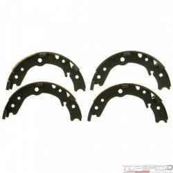 Parking Brake Shoe