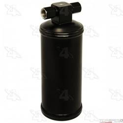 Steel Filter Drier