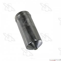 Aluminum Filter Drier with  Pad Mount