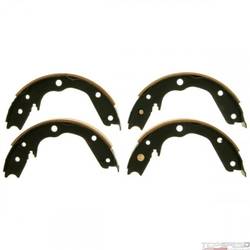 Parking Brake Shoe