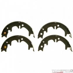 Parking Brake Shoe