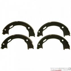 Parking Brake Shoe
