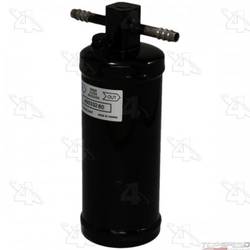 Steel Filter Drier