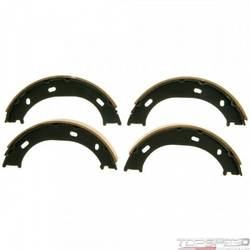 Parking Brake Shoe