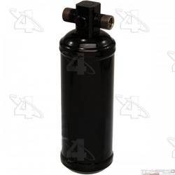 Steel Filter Drier