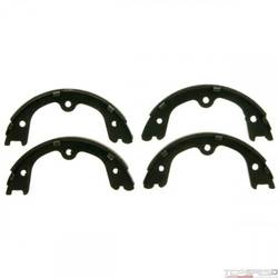 Parking Brake Shoe