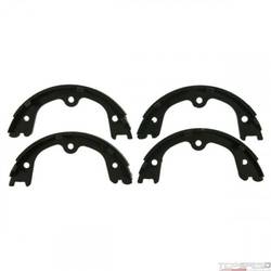 Parking Brake Shoe