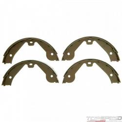 Parking Brake Shoe