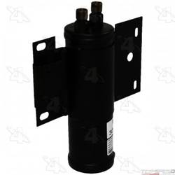 Steel Filter Drier