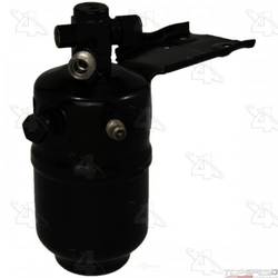 Steel Filter Drier