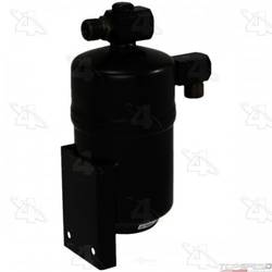 Steel Filter Drier