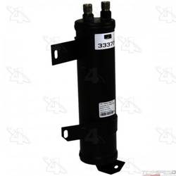 Steel Filter Drier
