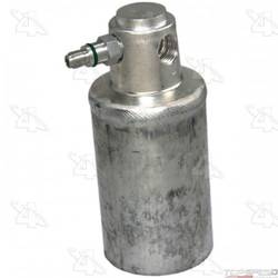 Aluminum Filter Drier with o Pad Mount