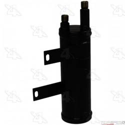 Steel Filter Drier