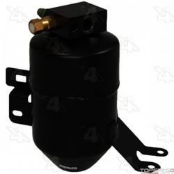 Steel Filter Drier