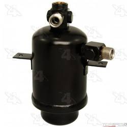 Steel Filter Drier