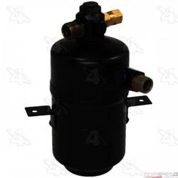 Steel Filter Drier