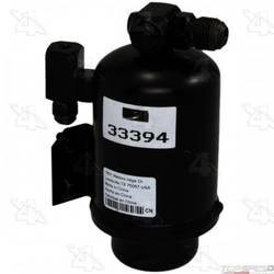 Steel Filter Drier
