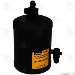 Steel Filter Drier