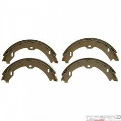 Parking Brake Shoe