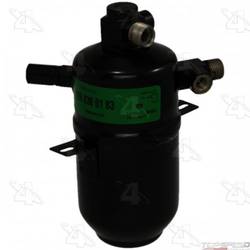Steel Filter Drier