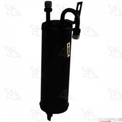 Steel Filter Drier